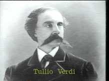 Tullio Verdi