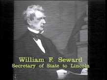 William F. Seward
