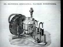 Mechanized production of homeopathic remedies