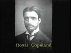 Royal Copeland