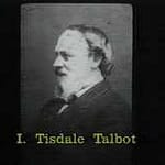 Dr. I. Tillsdale Talbot