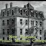 New England Female Medical College
