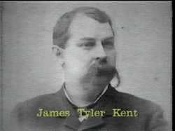 James Tyler Kent